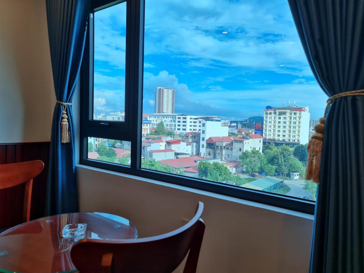 Glory 3 Hotel 박 닌 외부 사진