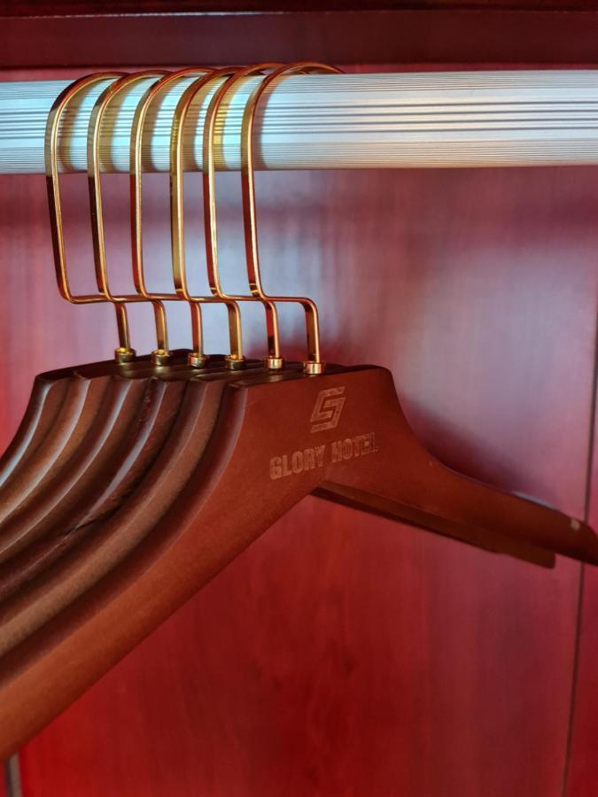Glory 3 Hotel 박 닌 외부 사진