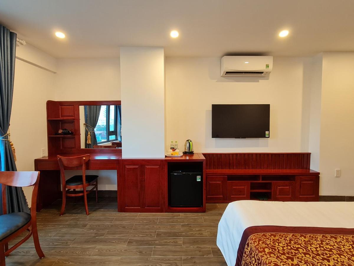 Glory 3 Hotel 박 닌 외부 사진