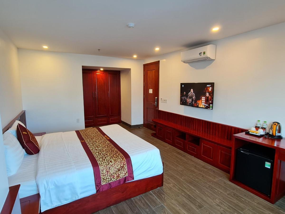Glory 3 Hotel 박 닌 외부 사진